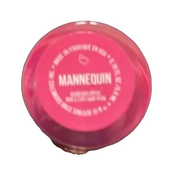 NIB Jeffree Star Velour Liquid Lipstick 0.19 Fl Oz. in Mannequin - Picture 4 of 12